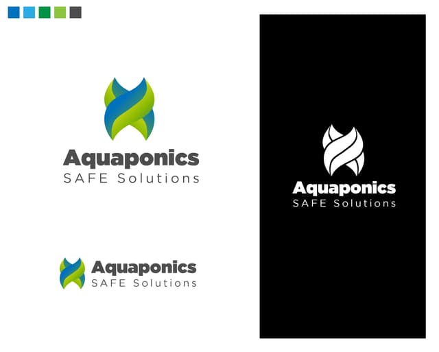 Aquaponic Brand