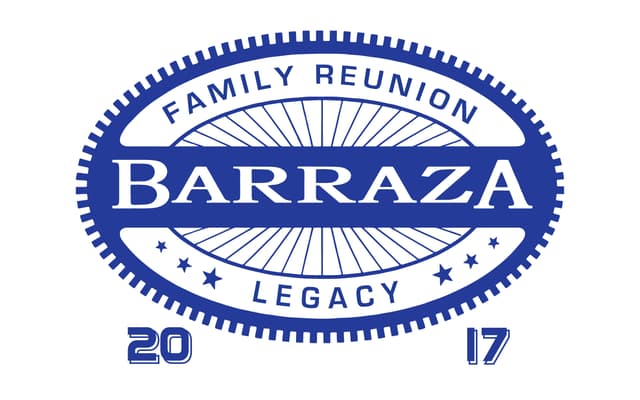 Barraza Logo