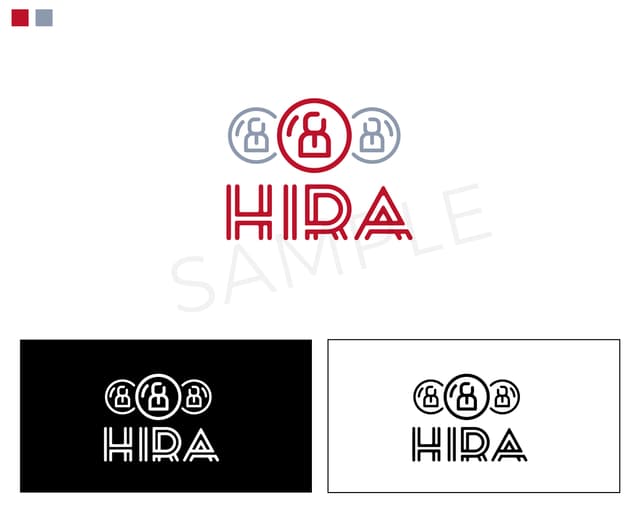 Hira Logo