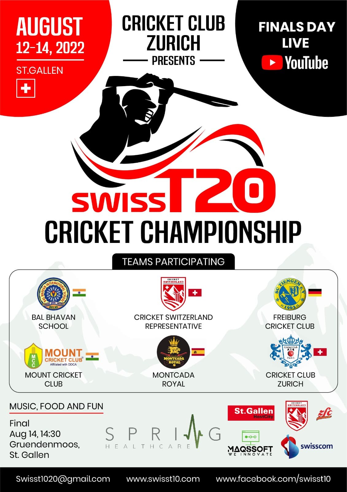 Print & Brand Work 5